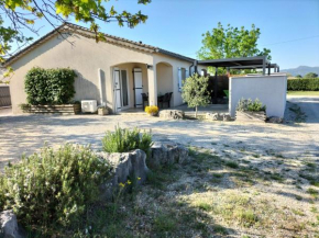 Cottage in Lagorce